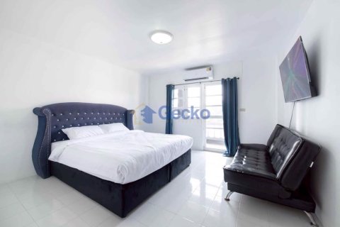 บ้านในพัทยา, ประเทศไทย 12 ห้องนอน № 195819 - รูปถ่าย 9