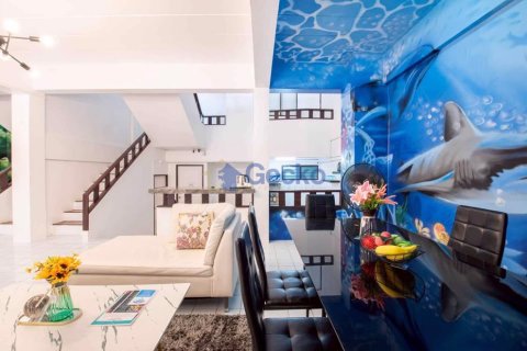 บ้านในพัทยา, ประเทศไทย 12 ห้องนอน № 195819 - รูปถ่าย 11