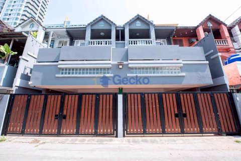 บ้านในพัทยา, ประเทศไทย 12 ห้องนอน № 195819 - รูปถ่าย 2