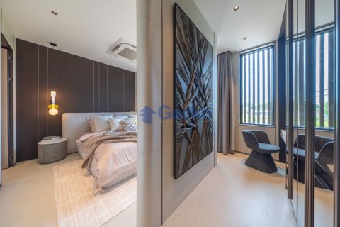 House in Pattaya, Thailand 5 bedrooms № 195816 - photo 20