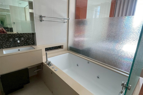 Condo in Bangkok, Thailand, 1 bedroom № 191011