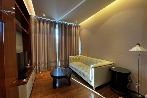 Condo in Bangkok, Thailand, 1 bedroom № 191011 - photo 8