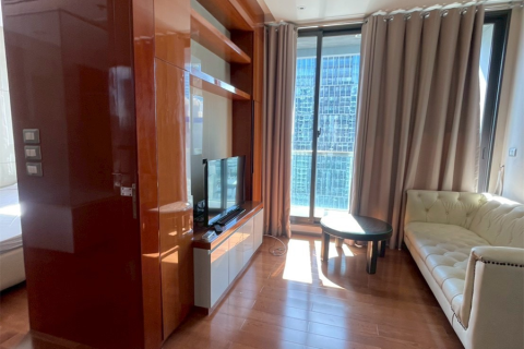 Condo in Bangkok, Thailand, 1 bedroom № 191011 - photo 3