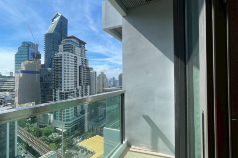 Condo in Bangkok, Thailand, 1 bedroom № 191011 - photo 7