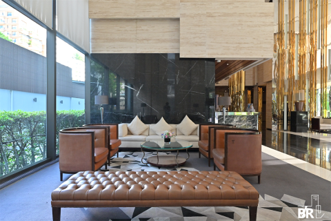 Condominio de 1 dormitorio en Bangkok, Tailandia № 191011 - foto 10