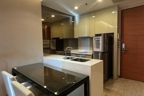 Condo in Bangkok, Thailand, 1 bedroom № 191011 - photo 5