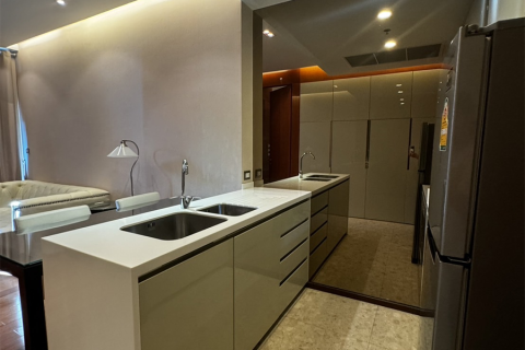 Condo in Bangkok, Thailand, 1 bedroom № 191011 - photo 6