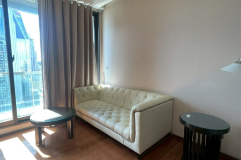 Condo in Bangkok, Thailand, 1 bedroom № 191011 - photo 4