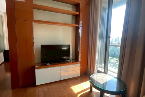 Condo in Bangkok, Thailand, 1 bedroom № 191011 - photo 2