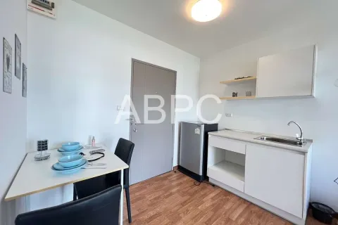 Condominio de 1 dormitorio en Pattaya, Tailandia № 211495 - foto 10