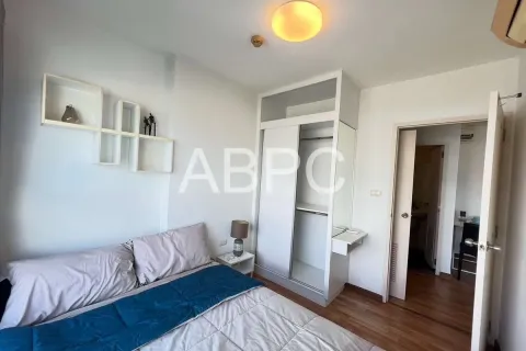 Condominio de 1 dormitorio en Pattaya, Tailandia № 211495 - foto 15