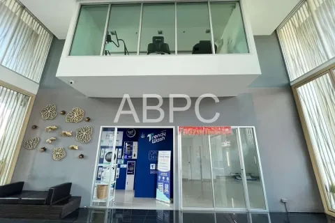 Condominio de 1 dormitorio en Pattaya, Tailandia № 211495 - foto 21