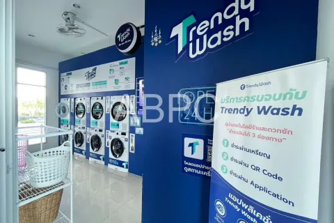 Condominio de 1 dormitorio en Pattaya, Tailandia № 211495 - foto 19