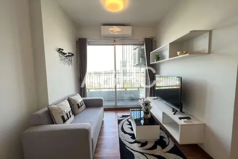 Condominio de 1 dormitorio en Pattaya, Tailandia № 211495 - foto 9