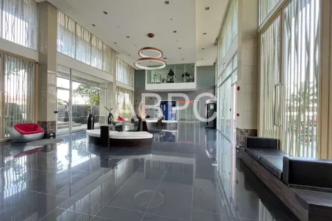 Condominio de 1 dormitorio en Pattaya, Tailandia № 211495 - foto 18