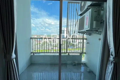 Condominio de 1 dormitorio en Pattaya, Tailandia № 211495 - foto 17