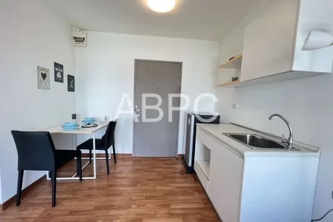 Condominio de 1 dormitorio en Pattaya, Tailandia № 211495 - foto 11