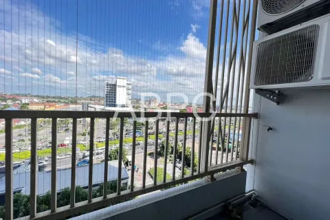Condominio de 1 dormitorio en Pattaya, Tailandia № 211495 - foto 16
