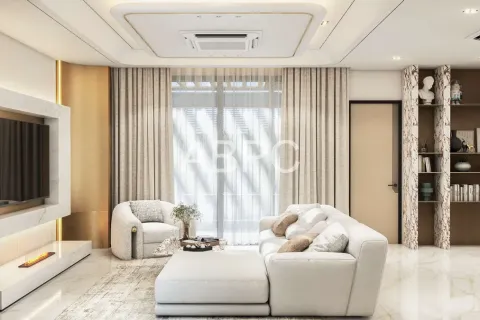 Casa de 5 dormitorios en Jomtien Beach, Pattaya, Tailandia № 211493 - foto 4