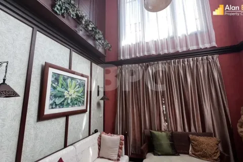 Casa de 4 dormitorios en Jomtien Beach, Pattaya, Tailandia № 211492 - foto 4
