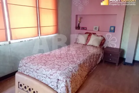Casa de 4 dormitorios en Jomtien Beach, Pattaya, Tailandia № 211492 - foto 10