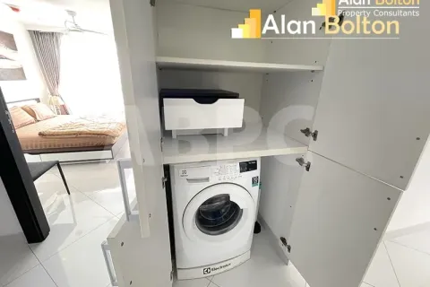 Condominio de 2 dormitorios en Pattaya, Tailandia № 211491 - foto 10