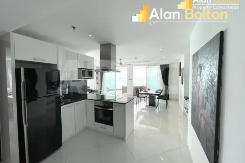 Condominio de 2 dormitorios en Pattaya, Tailandia № 211491 - foto 4