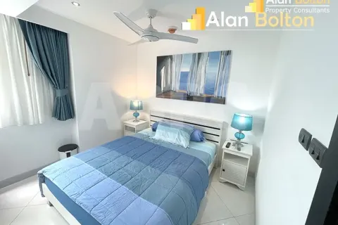 Condominio de 2 dormitorios en Pattaya, Tailandia № 211491 - foto 9