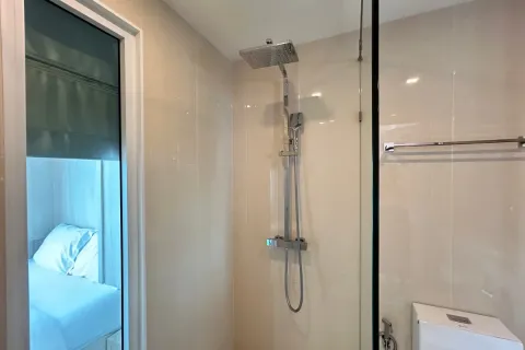 Condominio de 1 dormitorio en Pattaya, Tailandia № 211497 - foto 19