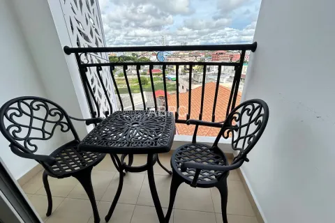 Condominio de 1 dormitorio en Pattaya, Tailandia № 211497 - foto 4