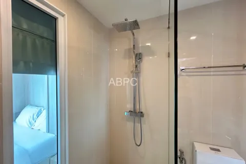Condominio de 1 dormitorio en Pattaya, Tailandia № 211497 - foto 9