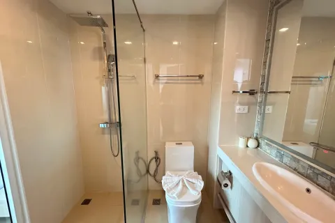 Condominio de 1 dormitorio en Pattaya, Tailandia № 211497 - foto 16