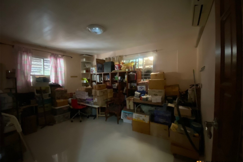 บ้านในกรุงเทพฯ, ประเทศไทย 7 ห้องนอน № 189081 - รูปถ่าย 10