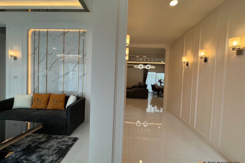 บ้านในกรุงเทพฯ, ประเทศไทย 5 ห้องนอน № 189083 - รูปถ่าย 2