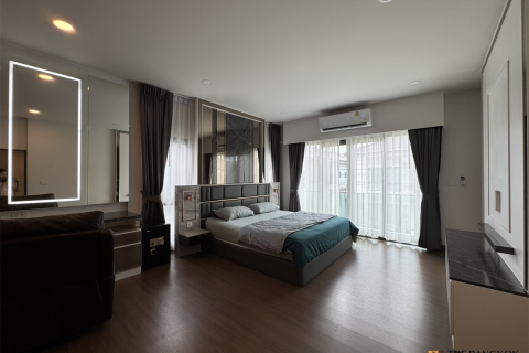 บ้านในกรุงเทพฯ, ประเทศไทย 5 ห้องนอน № 189083 - รูปถ่าย 9