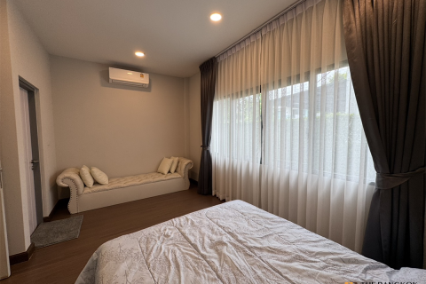 บ้านในกรุงเทพฯ, ประเทศไทย 5 ห้องนอน № 189083 - รูปถ่าย 5