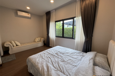บ้านในกรุงเทพฯ, ประเทศไทย 5 ห้องนอน № 189083 - รูปถ่าย 6