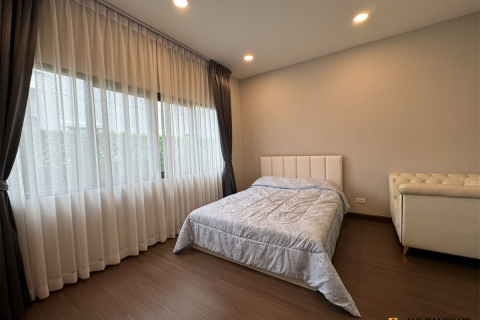 บ้านในกรุงเทพฯ, ประเทศไทย 5 ห้องนอน № 189083 - รูปถ่าย 4