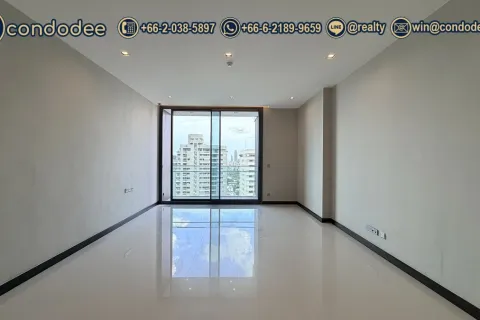 Condo à Khlong Toei, Bangkok, Thaïlande, 3 chambres  № 201407 - photo 13