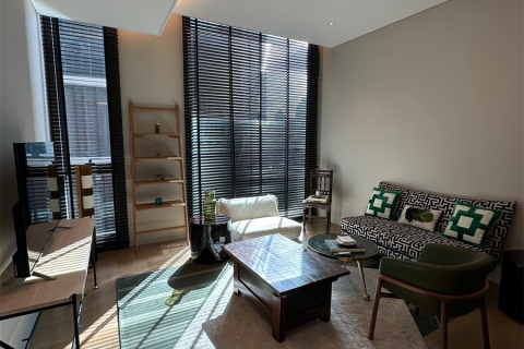 Condo à Bangkok, Thaïlande, 2 chambres  № 186094 - photo 3