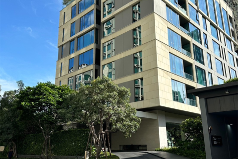 Condo à Bangkok, Thaïlande, 2 chambres  № 186094 - photo 8