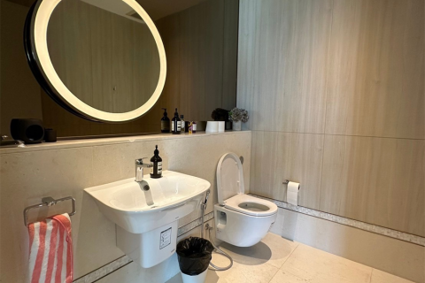 Condo à Bangkok, Thaïlande, 2 chambres  № 186094 - photo 2