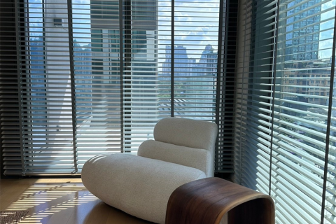 Condo à Bangkok, Thaïlande, 2 chambres  № 186094 - photo 6
