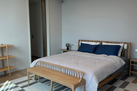 Condo à Bangkok, Thaïlande, 2 chambres  № 186094