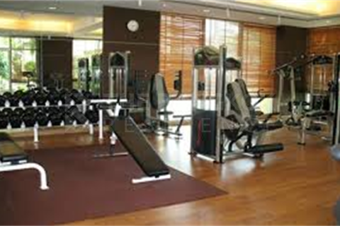 Condo in Bangkok, Thailand, 1 bedroom  № 186088
