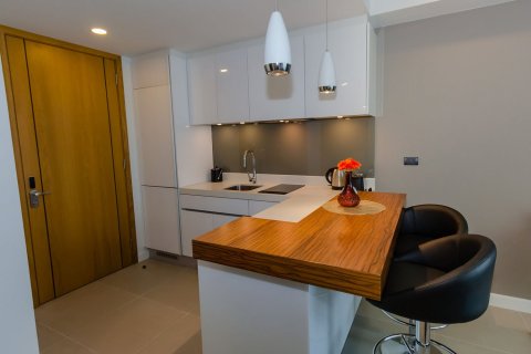 Condo in Bang Tao, Thailand, 1 bedroom  № 153822 - photo 10