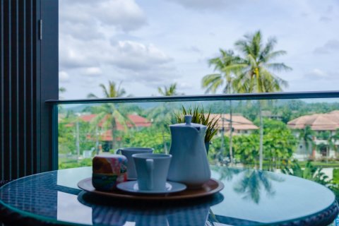 Condo in Bang Tao, Thailand, 1 bedroom  № 153822 - photo 22