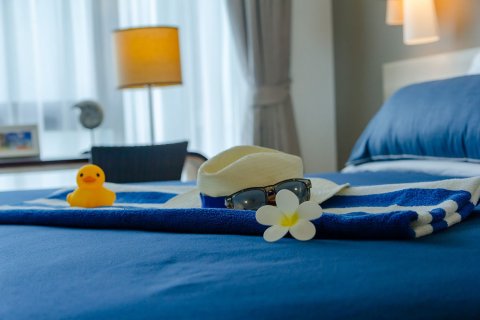 Condo in Bang Tao, Thailand, 1 bedroom  № 153822 - photo 23