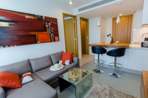 Condo in Bang Tao, Thailand, 1 bedroom  № 153822 - photo 12