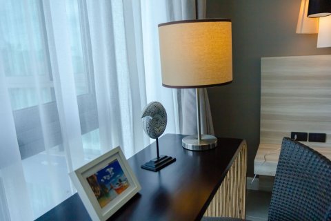 Condo in Bang Tao, Thailand, 1 bedroom  № 153822 - photo 24